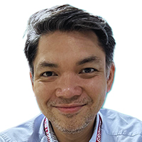 Image of - Tobias, Larry Jr. V.