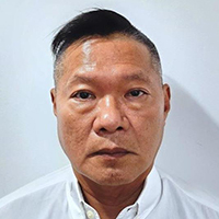 Image of - Cuason, Willy L