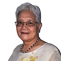 Image of - Alarcon, Norma