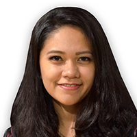 Image of - Valondo, Charlene Marguerite L.