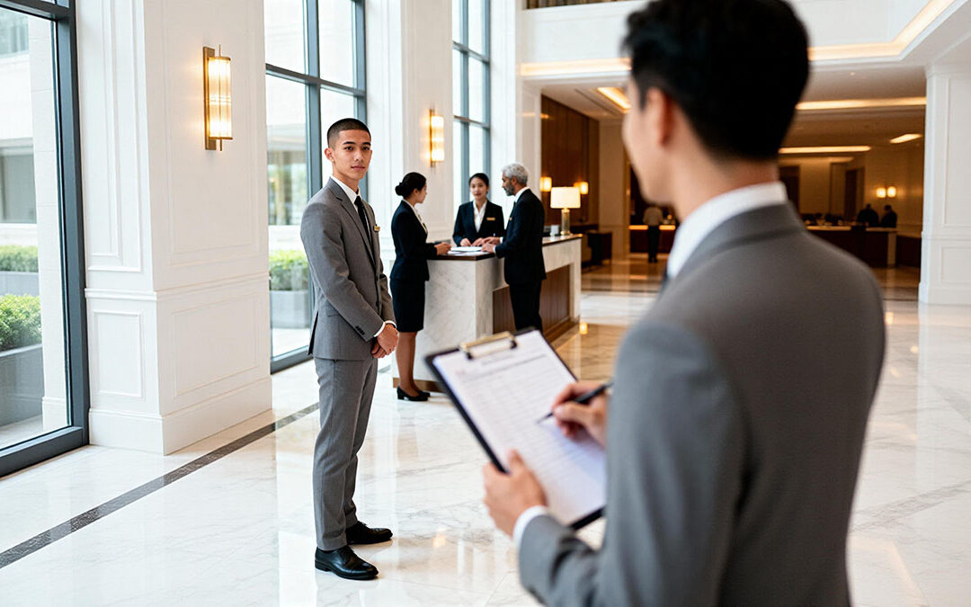 Hospitality in a Post-Pandemic Economy: What’s Changing for Students