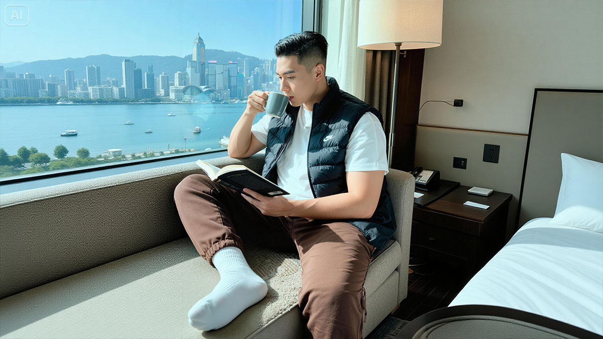 Image of - Ending the Year Strong: Academic Habits to Build Over the Holiday Break