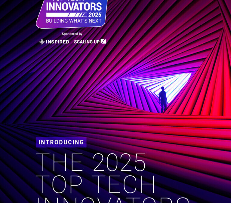 Top Tech Innovators 2025