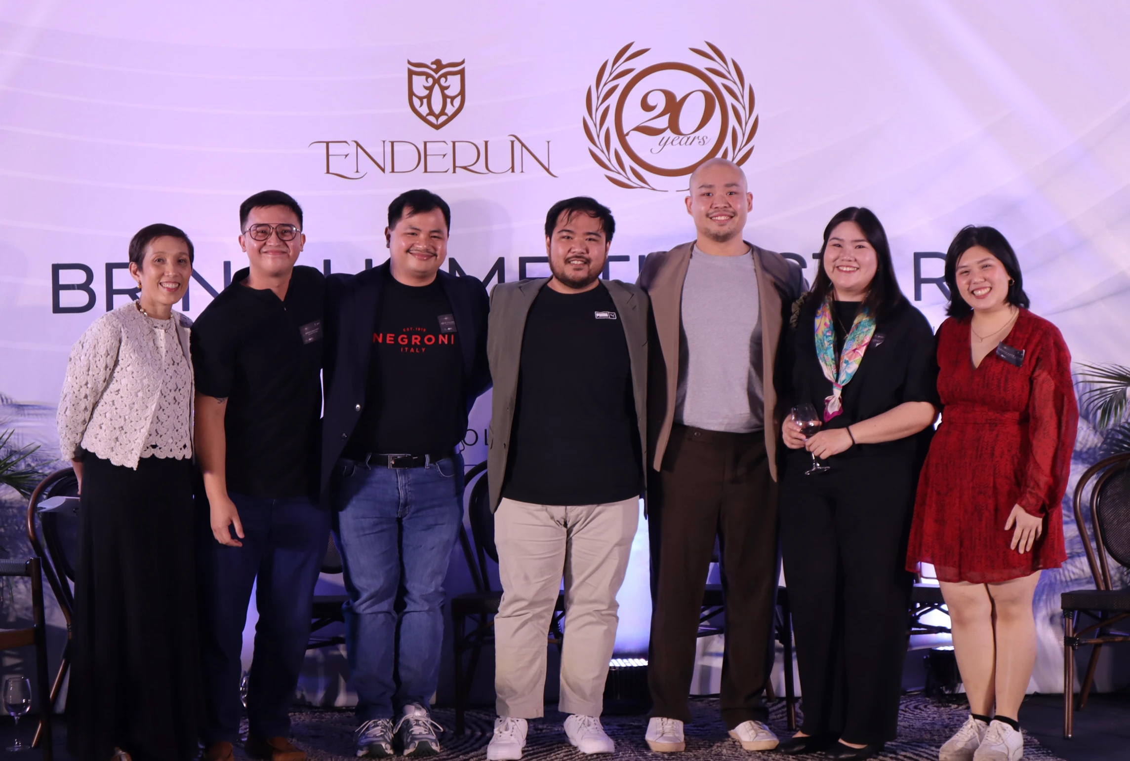 Image of - Enderun Welcomes Home Alumni from Michelin-Recognized Restaurants