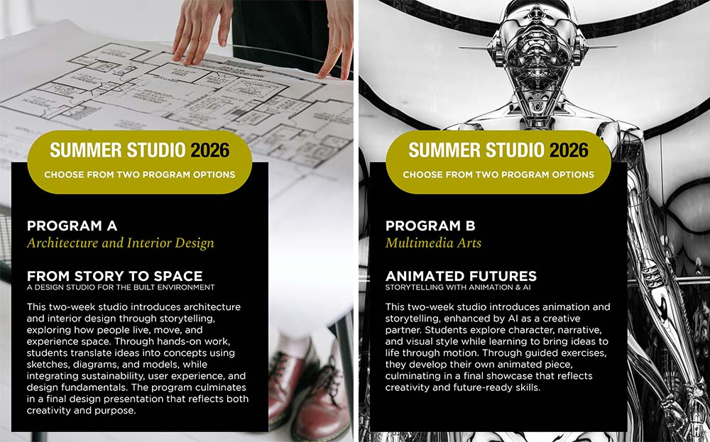 summer-studio-program