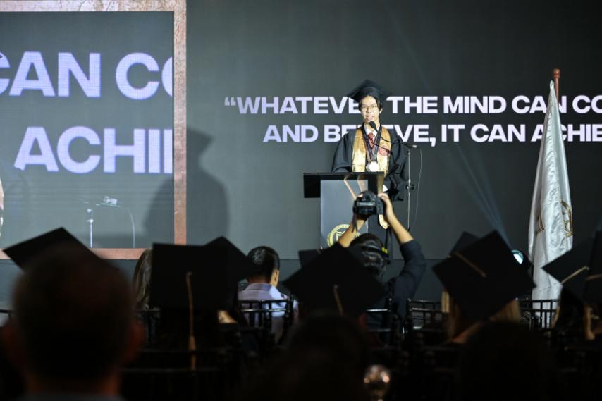 Image of - How Enderun’s Trailblazing Titans Defined a New Generation of Leaders